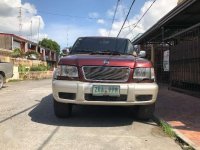 Isuzu Trooper 2003 model for sale