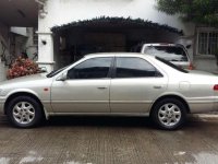 2002 Toyota Camry GXE for sale