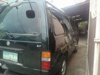 Nissan Urvan registered 2017 for sale