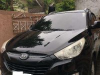 2012 Hyundai Tucson SUV for sale