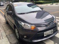 2016s Toyota Vios 1.3 E Automatic for sale