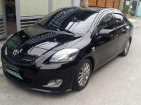 TOYOTA VIOS J 2013 Limited Edition MT for sale