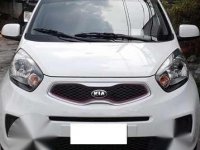 Kia AT Picanto EX 2016 Hatchback for sale