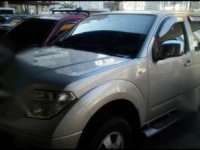 2013 Nissan Navara MT for sale