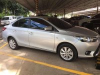 2017 Toyota Vios 1.3 E Manual Gasoline for sale