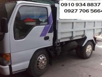 Isuzu Elf minidump 4hg1 hisidings for sale