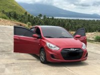 Hyundai Accent 2012 model for sale