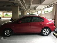 2007 Mazda 3 for sale