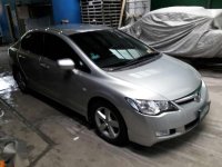 2006 Honda Civic FD 1.8S AT 1st owned for sale