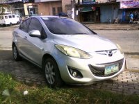 Mazda 2 2010 SEDAN AT for sale