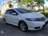 Honda City may 2013 1.3 automatic for sale