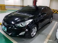 Hyundai Elantra 1.8 GLS 2011 for sale