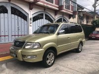 2004 Toyota Revo vx200 for sale