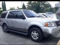 2003 Ford Expedition XLT Matic -Super Fresh for sale