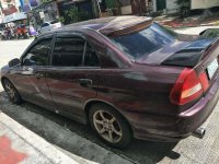 Mitsubishi Lancer GLXI 1997 for sale