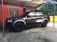 Ford Everest 4x2 Automatic 2009 for sale