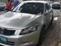 Well-maintained Honda Accord 2008 for sale