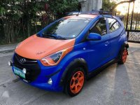 Hyundai Eon 2013 Loaded for sale