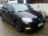 Toyota Vios manual for sale