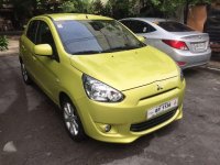 2014 Mitsubishi Mirage GLS for sale