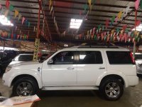 2011 Ford Everest 4x2 At DSL for sale