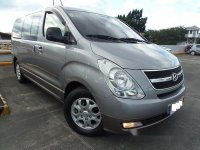 Well-kept Hyundai Grand Starex 2011 for sale