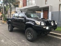 2012 Toyota Hilux 4x4 Automatic for sale