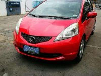 Honda Jazz 2010 1.3 A/T for sale