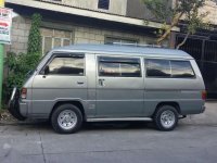 Mitsubishi L300 van for sale