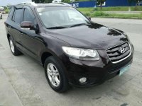 2010 Hyundai Santa Fe for sale