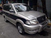 Toyota Revo Vx200 2003 for sale