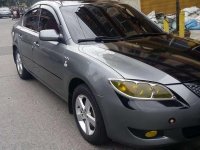 2004 Mazda3 Sedan for sale