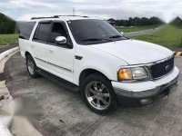 For Sale Ford Expedition 2001