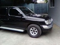 2000 Nissan Frontier matic 4x2 for sale