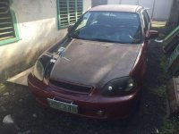 Honda Civic LXi 1997 for sale