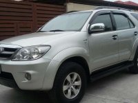 2005 Toyota Fortuner g for sale