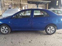 2005 Toyota Vios and Nissan Sentra Ex-Taxi good condition for sale