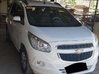 2014 Chevrolet Spin for sale