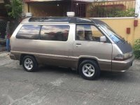 For Sale Toyota Town Ace 1990