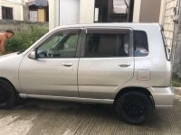 Nisan Cube 2000 model for sale
