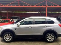 2011 CHEVROLET Captiva Gas for sale