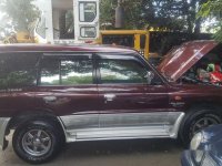 Good as new Mitsubishi Pajero 2001 for sale