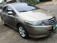 2010 Honda City 1.3S Automatic Transmission FOR SALE