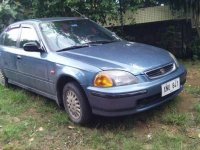 1997 Honda Civic manual FOR SALE