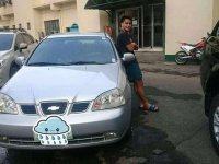 Chevrolet Optra 2004 model for sale