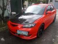 2006 Mazda 3 for sale