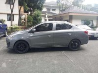 Mitsubishi Mirage G4 GLX 2015 for sale