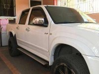 ISUZU Dmax 2008 FOR SALE