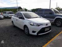 2015 Toyota Vios 1.3 MT for sale