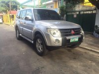 Rush Sale : Mitsubishi Pajero 2008 BK